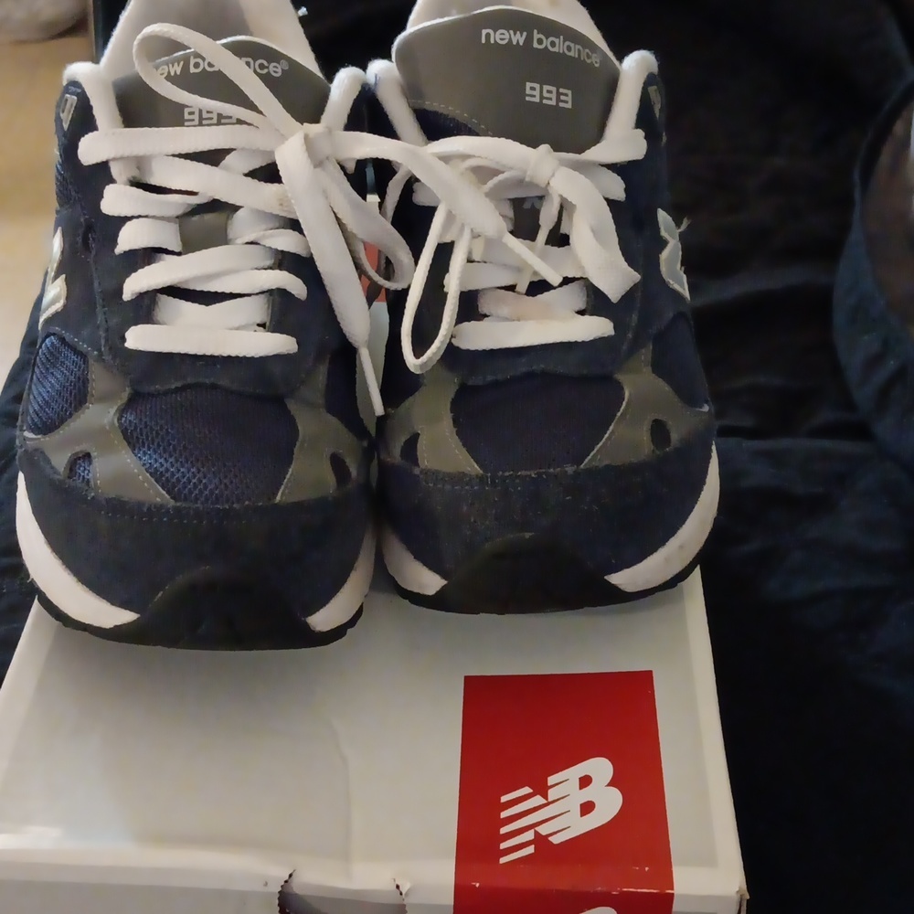 Kids New Balance